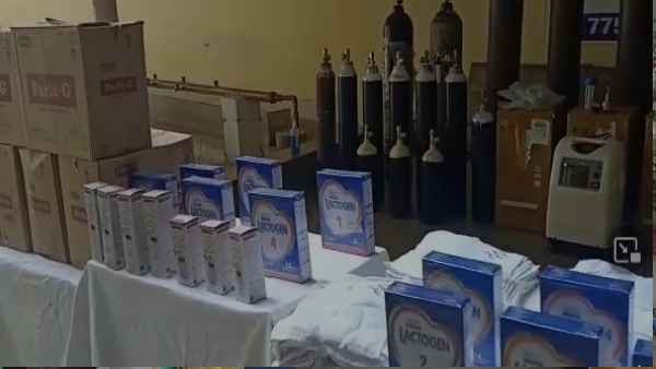  बच्‍चों को सुरक्षित रखने की है ये तैयारी