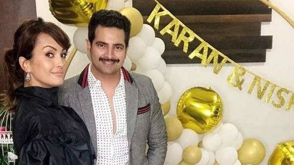 'निशा काफी उग्र और गर्म मिजाज की है'