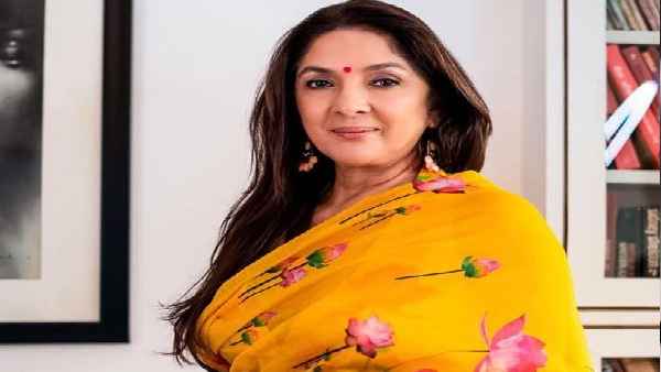 15 की उम्र में नीना को हो गया था प्‍यार 