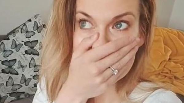 गेमा हिल ने वही फोटो ट्रेनर को दिया भेजा, उसके बाद जो हुआ वो जानिए गेमा हिल ने वही फोटो ट्रेनर को दिया भेजा, उसके बाद जो हुआ वो जानिए