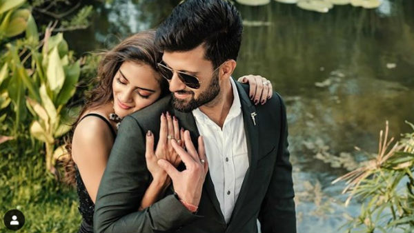 नुसरत ने 19 जून 2019 को निखिल जैन से की थी शादी 