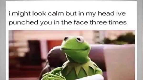 'मैं शांत दिख सकती हूं लेकिन...' 'मैं शांत दिख सकती हूं लेकिन...'