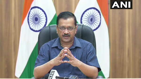 COVID-19: दिल्ली की पॉजिटिविटी रेट हुई 0.35% COVID-19: दिल्ली की पॉजिटिविटी रेट हुई 0.35%