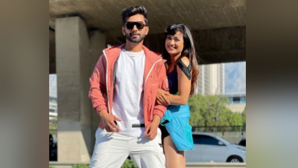 सेट पर श्‍वेता तिवारी को इस नाम से बुलाते हैं लोग