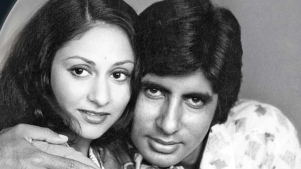 फिर जंजीर के सेट पर परवान चढ़ा जया-अमिताभ का प्यार फिर जंजीर के सेट पर परवान चढ़ा जया-अमिताभ का प्यार