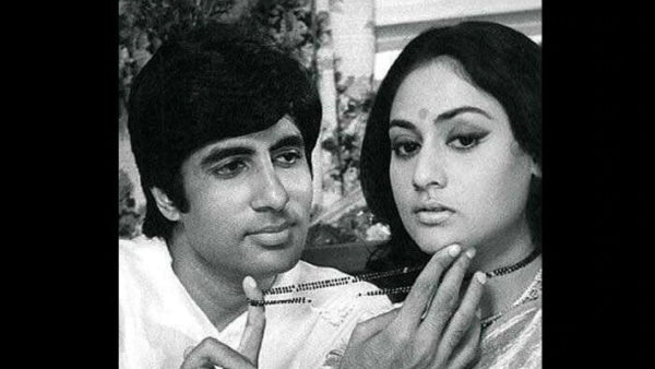 बिग बी और जया ने प्लान की लंदन ट्रिप बिग बी और जया ने प्लान की लंदन ट्रिप