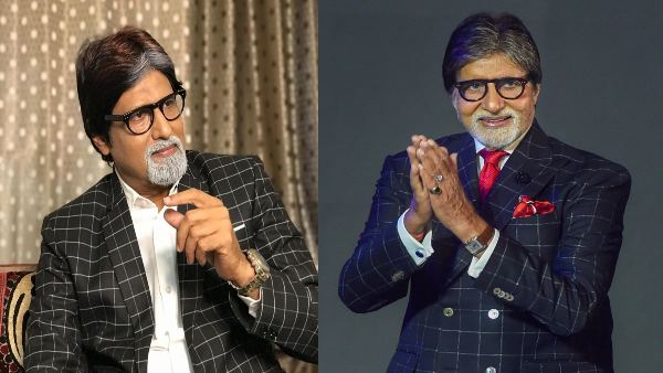 हूबहू लगते हैं अमिताभ बच्चन