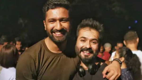 कौन हैं आदित्य धर