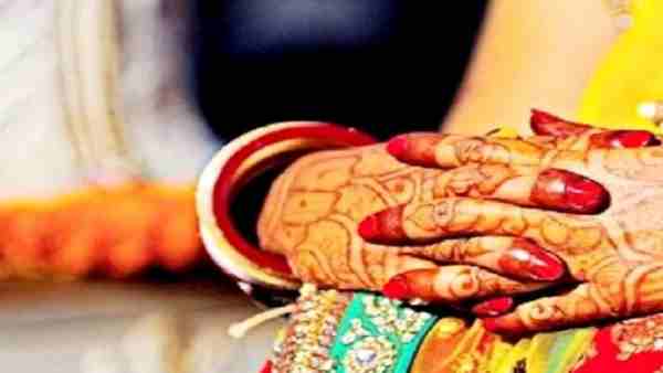 दहेज में 50 हजार की कर रहे थे अतिरिक्त मांग