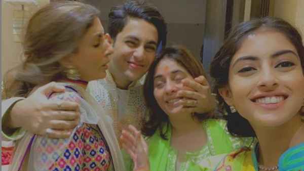 अगस्‍त्‍य की पहले की पोस्‍ट मचा चुकी है तहलका 