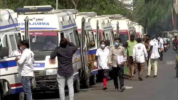 Reality check: COVID-19 deaths in Gujarat far exceed government figures