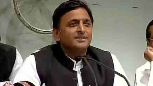 Akhilesh Yadav said other board exams should be canceled on the lines of CBSE Akhilesh Yadav said other board exams should be canceled on the lines of CBSE