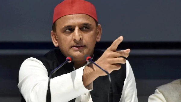 sp chief akhilesh yadav comments on bjp government sp chief akhilesh yadav comments on bjp government