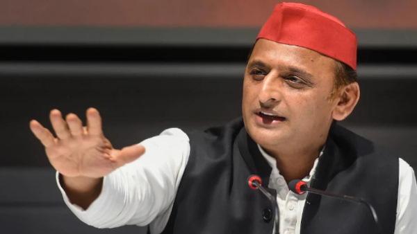 छोटे दलों से साथ मिलकर चुनाव लड़ेंगे: अखिलेश यादव