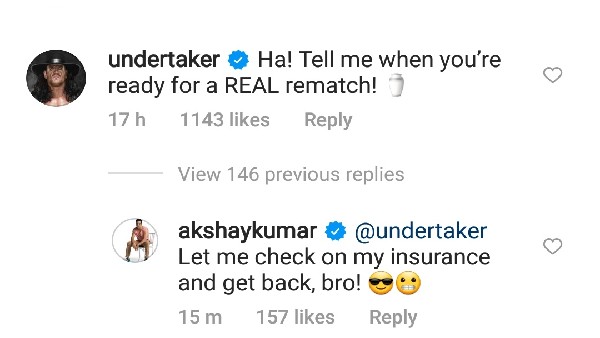 अक्षय कुमार ने कहा कुछ यूं...