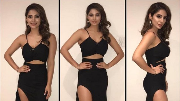 लव पर स्क्वॉयर फीट में आई थीं नजर 