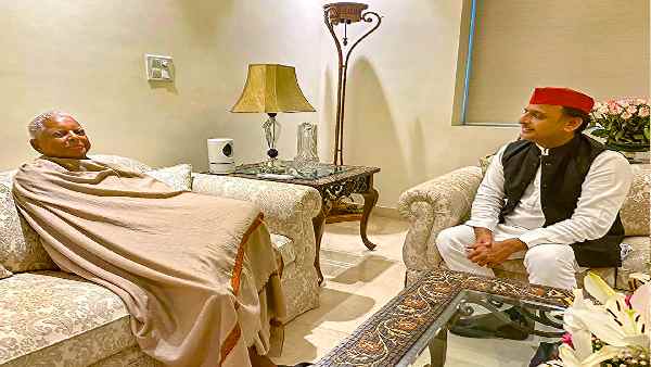 कमजोर हुआ बसपा का 'हाथी' ? कमजोर हुआ बसपा का 'हाथी' ?