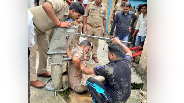 SSP ने दी 25000 रु प्रोत्साहन राशि SSP ने दी 25000 रु प्रोत्साहन राशि