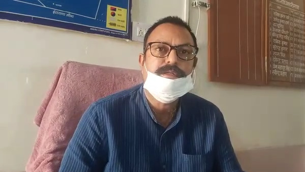 सख्ती बरतने पर सच उगल दिया