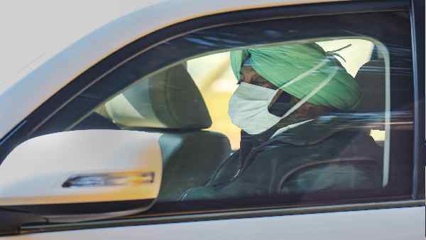 पंजाब कांग्रेस में 'खेला' शुरू ?