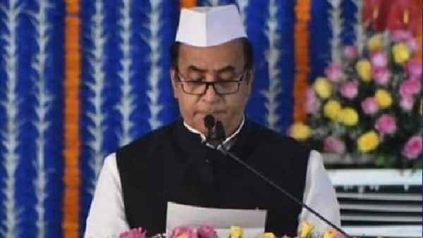 अनिल देशमुख पर आरोप क्या है ? अनिल देशमुख पर आरोप क्या है ?