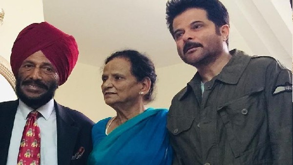 एक्टर ने शेयर की पुरानी यादें