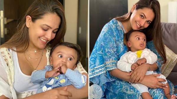 अनीता ने कहा- नहीं छोड़ रही हूं एक्टिंग