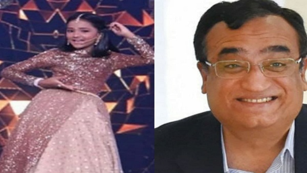 अजय माकन ने भी किया समर्थन 