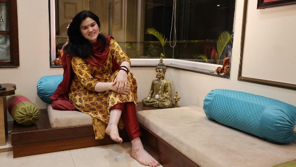  आईपीएस अंकिता शर्मा की जीवनी