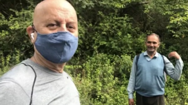 अनुपम खेर बोले- मैं चुल्लू भर पानी में डूब सकता हूं