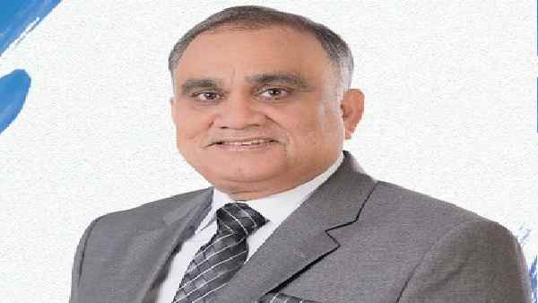 चंडीगढ़ के रहने वाले हैं अनूप चंद्र पांडे