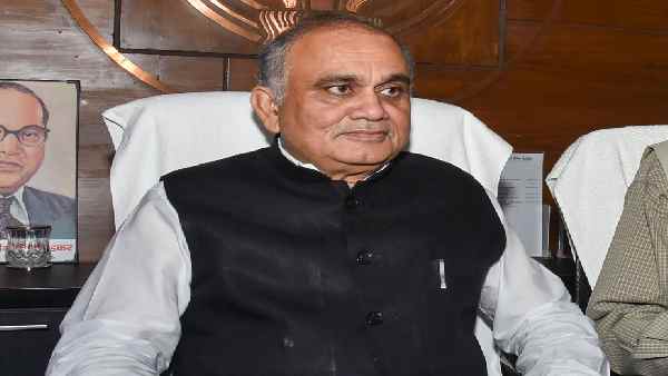 यूपी समेत कई विधानसभा चुनावों की जिम्मेदारी