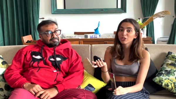 'पापा अगर मैं 'लेस्बियन' होती तो आप क्या करते'