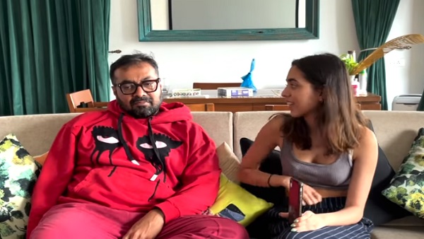 पीरियड्स को लेकर अनुराग कश्यप ने कही ये बात 