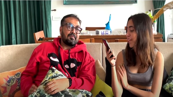 'अगर मैं प्रेग्नेंट हो गई तो आप क्या करेंगे'