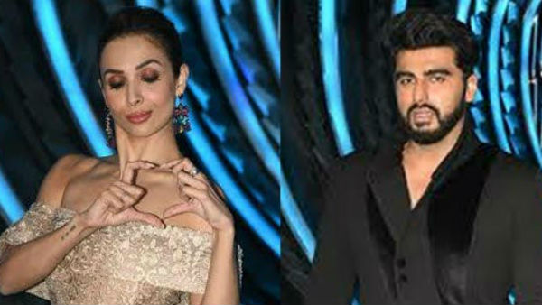 11 साल मलाइका को कर रहे हैं डेट 