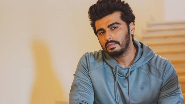 पहले लिया था गोविंदा का नाम