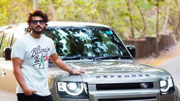 अर्जुन कपूर के पास हैं ये लग्‍जरी कारें