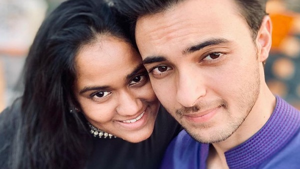 सलमान की बहन अर्पिता बोलीं- हमें शादी के लिए कोई निमंत्रण नहीं मिला