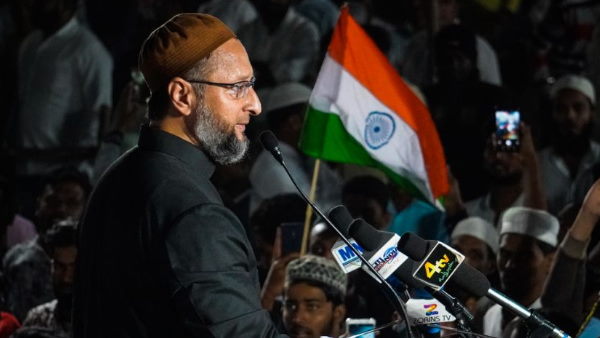 कितनी प्रॉपर्टी के मालिक हैं ओवैसी?