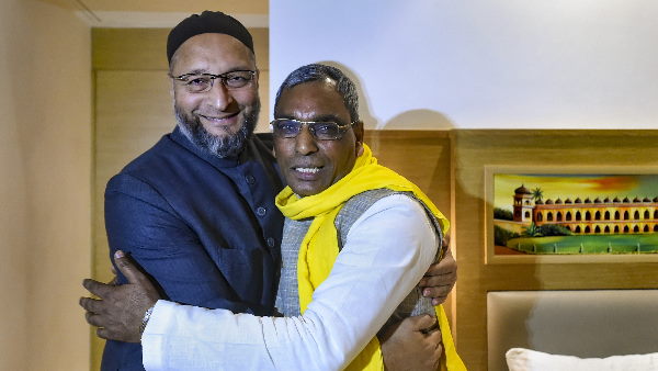 यूपी चुनाव को लेकर क्या है ओवैसी की प्लानिंग