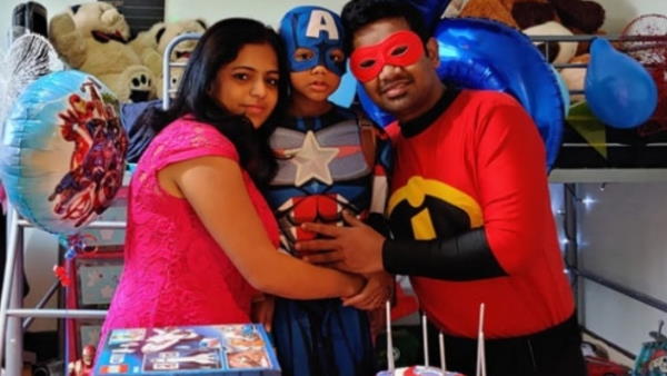 बीते साल ही गए थे ब्रिटेन