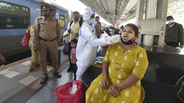 Delhi reports 165 new coronavirus cases 14 deaths in 24 hours Active cases now 2445 Delhi reports 165 new coronavirus cases 14 deaths in 24 hours Active cases now 2445