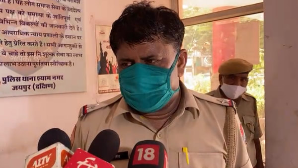  व्यापारी ने दर्ज करवाई एफआईआर