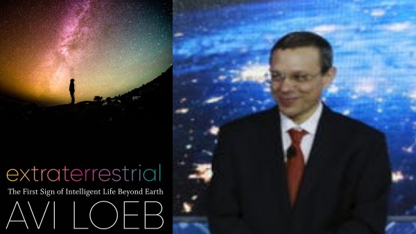 Oumuamua एलियन लाइफ का सबूत Oumuamua एलियन लाइफ का सबूत