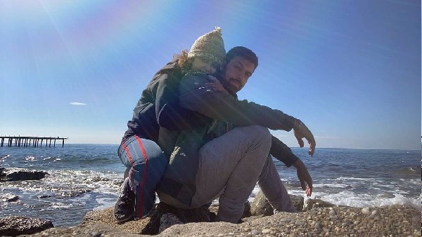 मिलिंद ने पर्सनली और मेंटली सपोर्ट किया