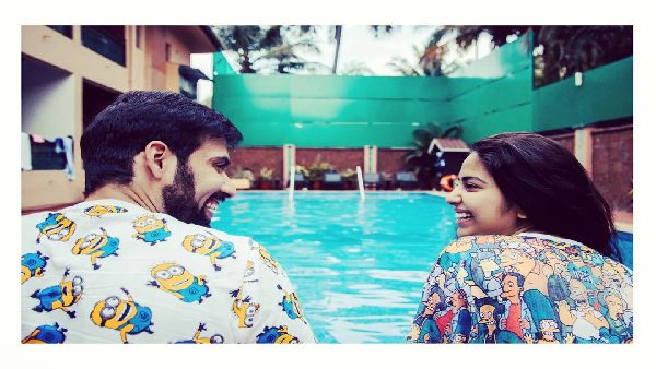 मिलिंद ने मेरी लाइफ में एंट्री ली तो सब बदल गया