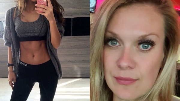 फिटनेस प्रोग्रेस चेक करने के लिए ट्रेनर ने फोटो खींचने के लिए कहा था फिटनेस प्रोग्रेस चेक करने के लिए ट्रेनर ने फोटो खींचने के लिए कहा था