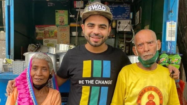 'दवाब के चलते चला गया था डिप्रेशन में' 'दवाब के चलते चला गया था डिप्रेशन में'