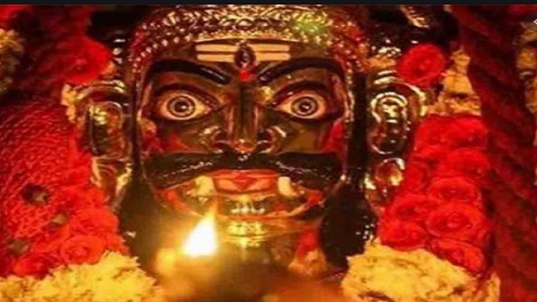 कालाष्टमी आज, भय मुक्त रहना है तो कीजिए काल भैरव की आरती
